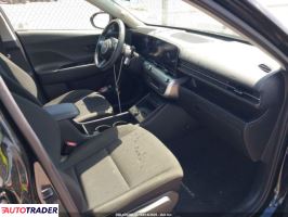 Hyundai Kona 2024 2 Hyundai Kona 2024 2