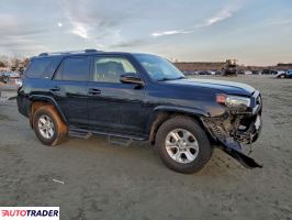 Toyota Pozostałe 2023 4