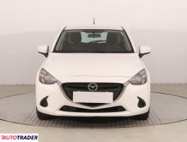 Mazda 2 2016 1.5 73 KM