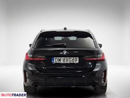 BMW 330 2023 3.0 286 KM