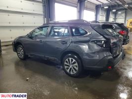 Subaru Outback 2024 2