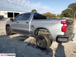 Chevrolet Silverado 2019 5