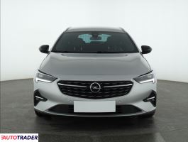 Opel Insignia 2021 2.0 171 KM