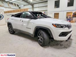 Jeep Compass 2025 2