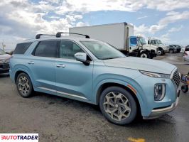 Hyundai Pozostałe 2022 3