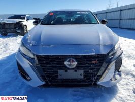 Nissan Altima 2024 2