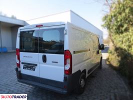 Fiat Ducato 2015 2.3 Fiat Ducato 2015 2.3