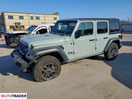 Jeep Wrangler 2024 3