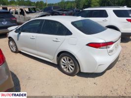 Toyota Corolla 2024 1 Toyota Corolla 2024 1