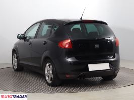 Seat Altea 2011 2.0 138 KM