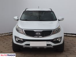 Kia Sportage 2011 1.7 113 KM Kia Sportage 2011 1.7 113 KM
