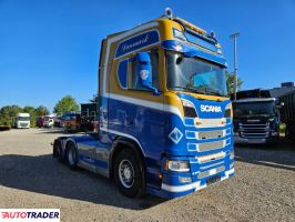 Scania