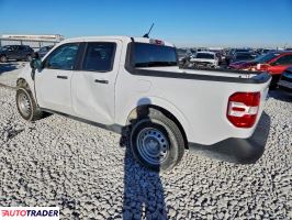 Ford Maverick 2022 2