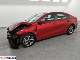 Kia Pozostałe 2021 2 Kia Pozostałe 2021 2