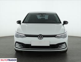 Volkswagen Golf 2020 1.0 108 KM