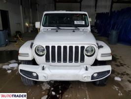 Jeep Wrangler 2021 3