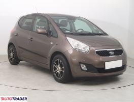 Kia Venga 2013 1.6 123 KM