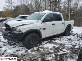 Dodge Ram - zobacz ofertę