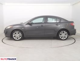 Mazda 3 2010 2.0 147 KM