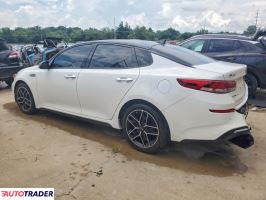 Kia Optima 2020 2