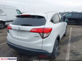 Honda HR-V 2022 1