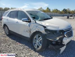 Chevrolet Equinox 2019 2