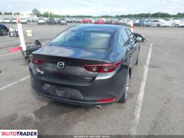 Mazda 3 2021 2 Mazda 3 2021 2
