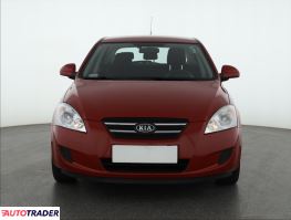 Kia Ceed 2008 1.6 120 KM Kia Ceed 2008 1.6 120 KM