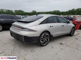 Hyundai Pozostałe 2023 Hyundai Pozostałe 2023