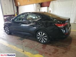 Nissan Sentra 2022 2