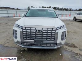 Hyundai Pozostałe 2025 3
