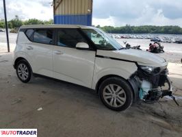 Kia Soul 2024 2