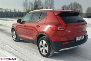 Motoryzacja - Osobowe