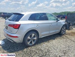Audi Q5 2023 2