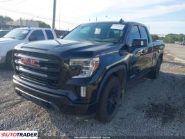 GMC Sierra 2019 5 GMC Sierra 2019 5