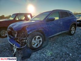 Hyundai Tucson 2023 2