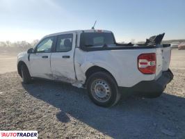 Ford Maverick 2024 2 Ford Maverick 2024 2