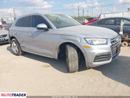 Audi Q5 2019 2