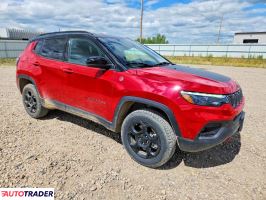 Jeep Compass 2023 2