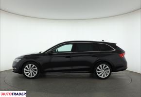 Skoda Octavia 2022 2.0 147 KM