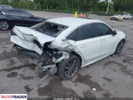 Honda Civic 2022 1 Honda Civic 2022 1