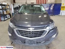 Chevrolet Equinox 2019 1