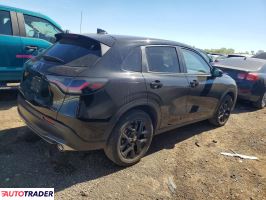 Honda HR-V 2024 2