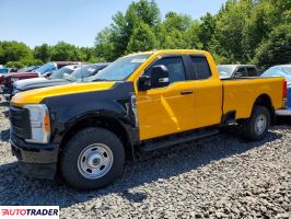 Ford Pozostałe 2024 6