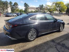 Hyundai Sonata 2024 2