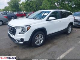 GMC Terrain 2024 1