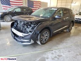 Acura RDX 2021 2