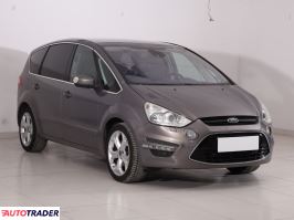 Ford S-Max 2014 2.0 236 KM