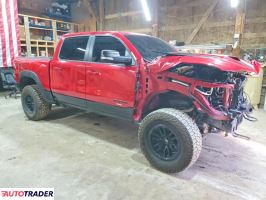 Dodge Ram 2021 6