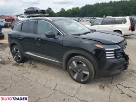 Nissan Pozostałe 2025 2 Nissan Pozostałe 2025 2